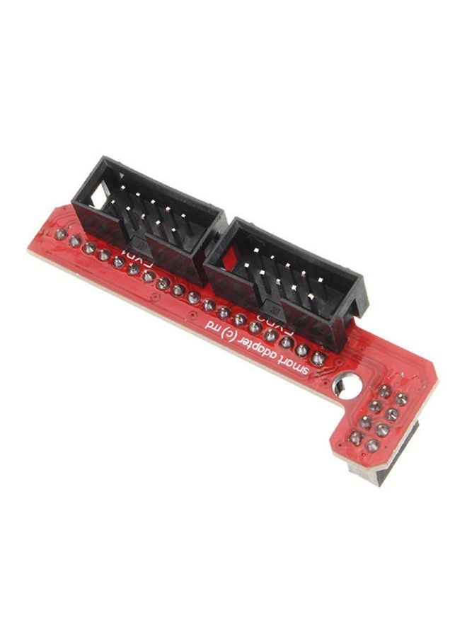 LCD Display For 3D Printer Green/Red/Blue - Image 2