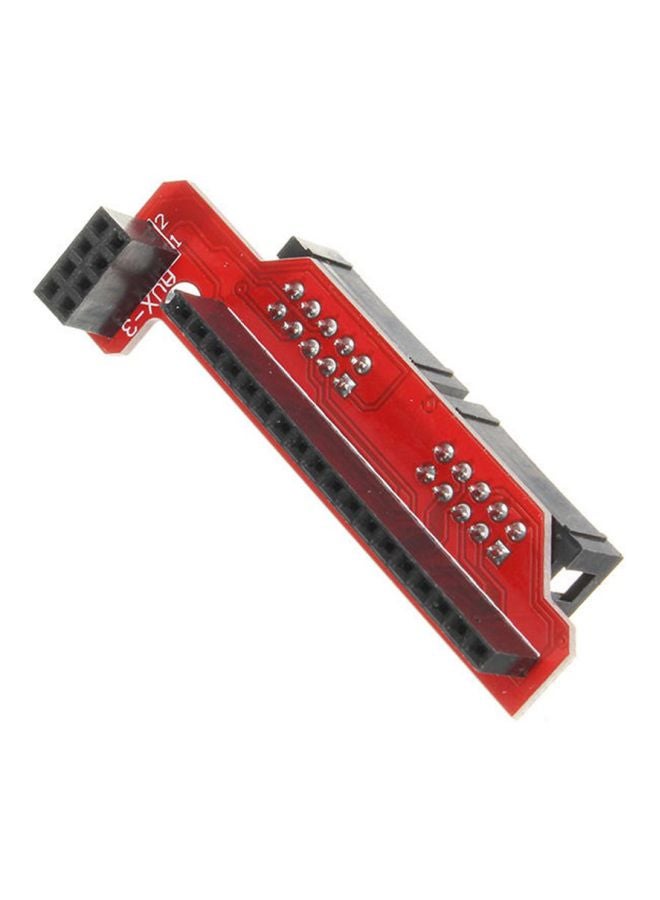 LCD Display For 3D Printer Green/Red/Blue - Image 3