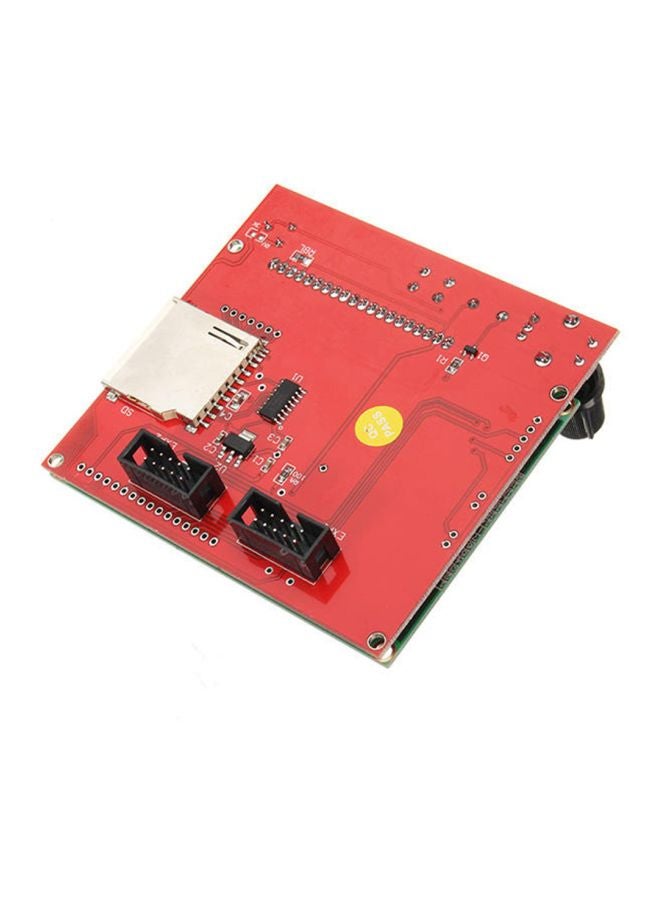 LCD Display For 3D Printer Green/Red/Blue - Image 5