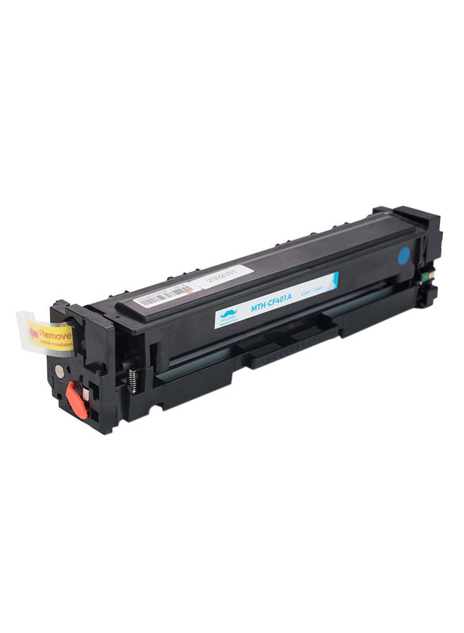 INTEX LaserJet Colour Toner Cartridge Cyan