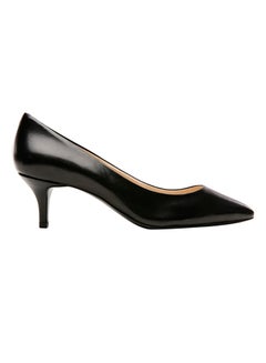 Xeena Mid Heel Black