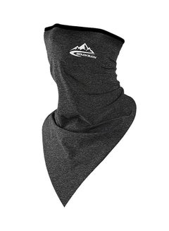 Triangle Towel Sports Breathable Safety Mask 48 x 23 x 1cm - v1567579411/N29229180A_1