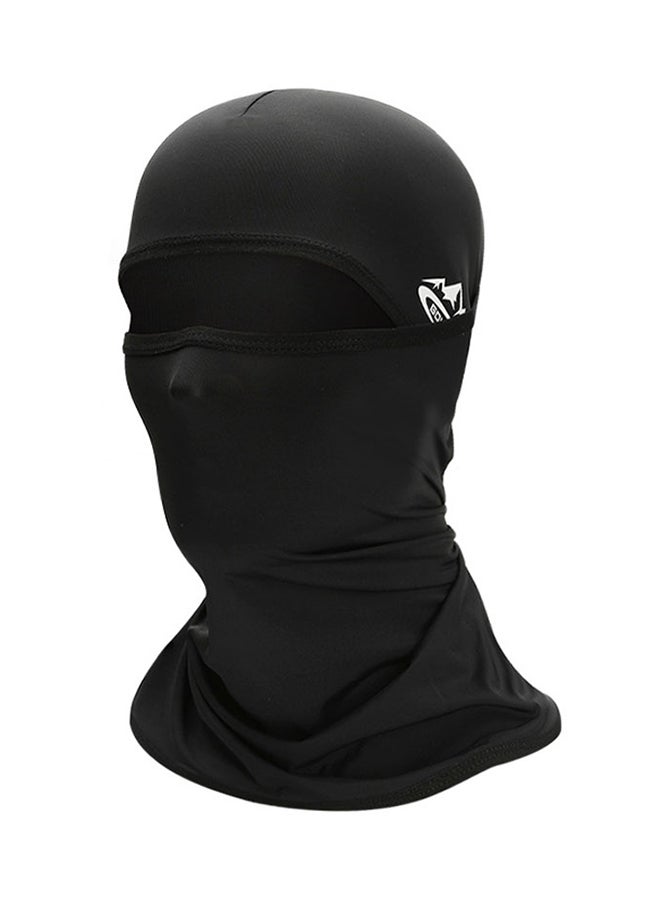 REXCHI Sports Sunscreen Hood Mask 44 x 22 x 1cm