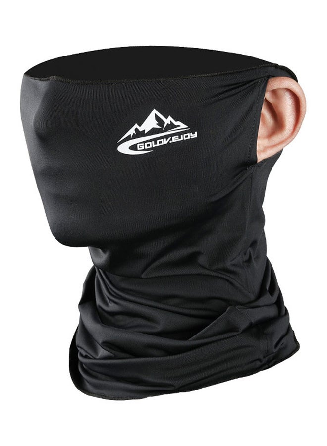REXCHI Half Face Protective Mask For Outdoor 48 x 24 x 1cm