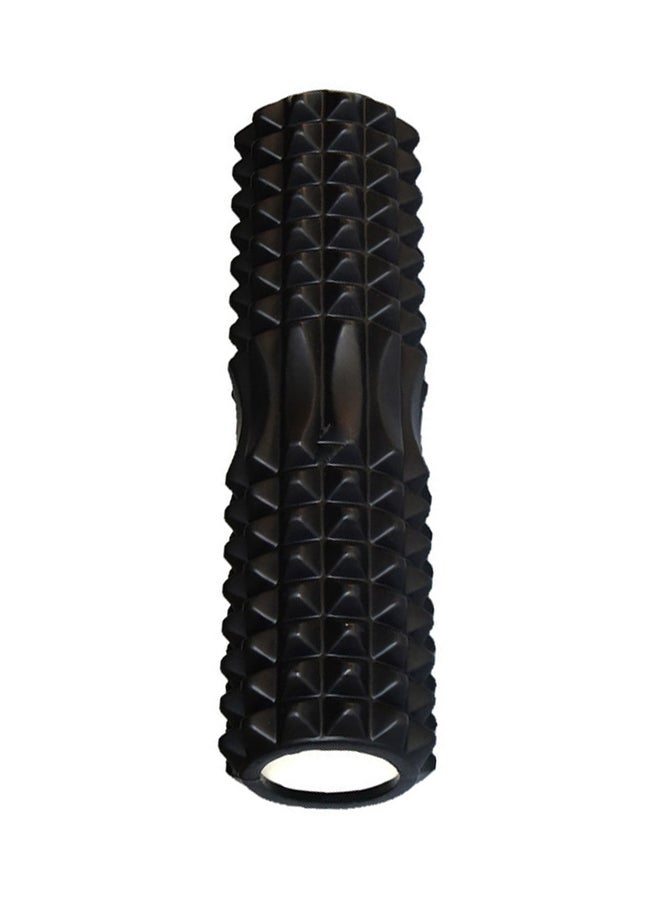 Generic Pilates Yoga Shaft Massage Roller 45cm  - Image 1