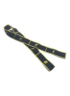 Kanteen Store Stretching Out Yoga Strap 93 x 4cm  - Image 3