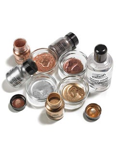 mehron Makeup Mixing Liquid Clear  - Image 3