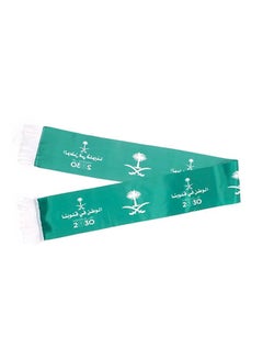 Generic Fashion Scarf For Saudi National Day 2030  - Image 2
