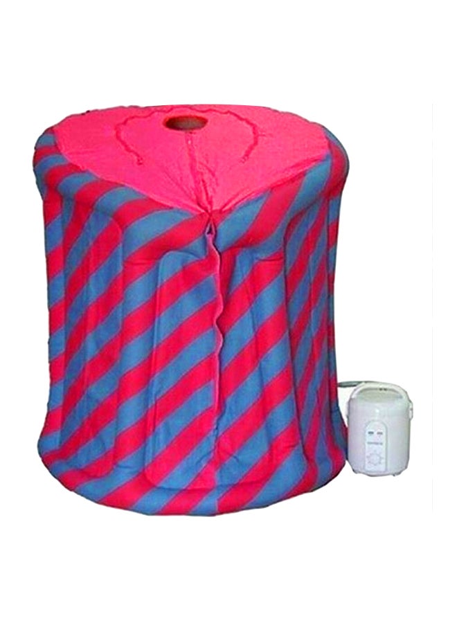 Sky Line Portable Steam Sauna Room - Image 1