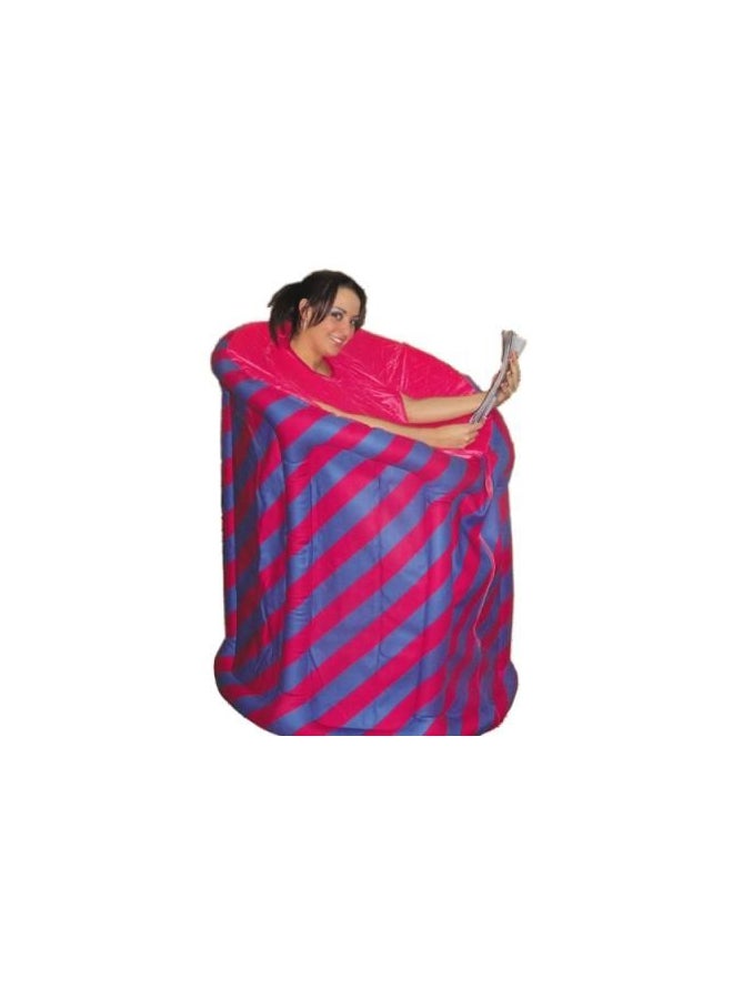 Sky Line Portable Steam Sauna Room - Image 2