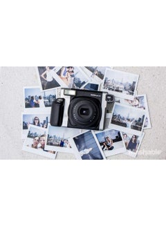 FUJIFILM Pack Of 2 Instax Wide Instant Film Multicolour  - Image 5