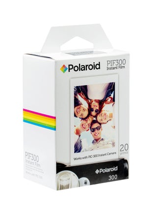PIF300 Instant Film Replacement Multicolour - v1567596952/N29751249A_1