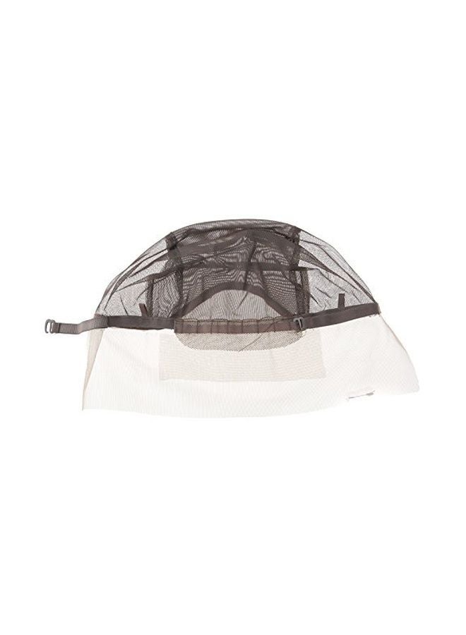 سينج إف إل تي دي غطاء شعر مستعار قابل للتعديل مزود بالدانتيل على الجهة الأمامية بني 23بوصة - Image 1