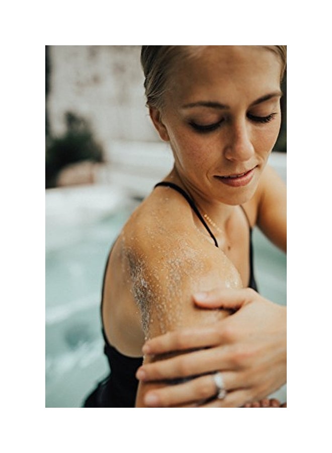 Relax Spa & Bath Relax Aromatherapy SPA/Bath Crystal - Image 4