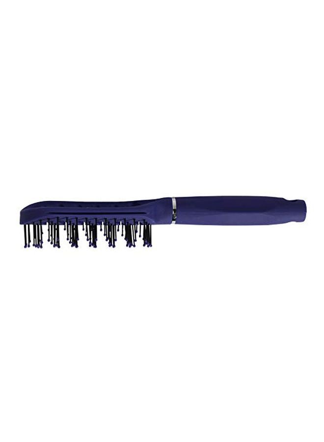 2-Piece Plastic Hair Comb Blue - v1567597354/N29275997A_2