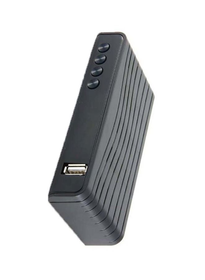 WL55 HD TV Box XD4923200 Black - Image 2