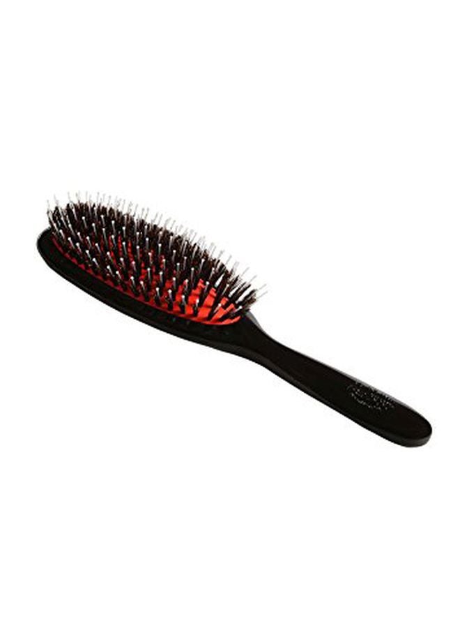 Bass Hair Brush Black/Red - v1567597494/N29276529A_3