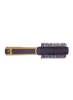 Wizme Detangling Hair Brush Black/Beige  - Image 1