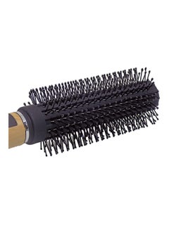 Wizme Detangling Hair Brush Black/Beige  - Image 3