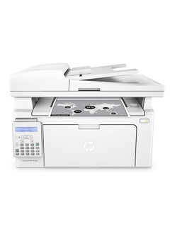 LaserJet Pro MFP Printer M130fn,G3Q59A White
