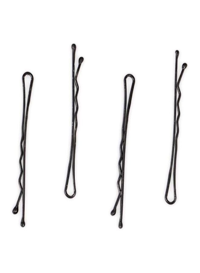 كاندي لوف دبابيس شعر احترافية للإمساك بالشعر أسود 250جرام - Image 2