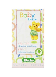 Teddy Bear Soap