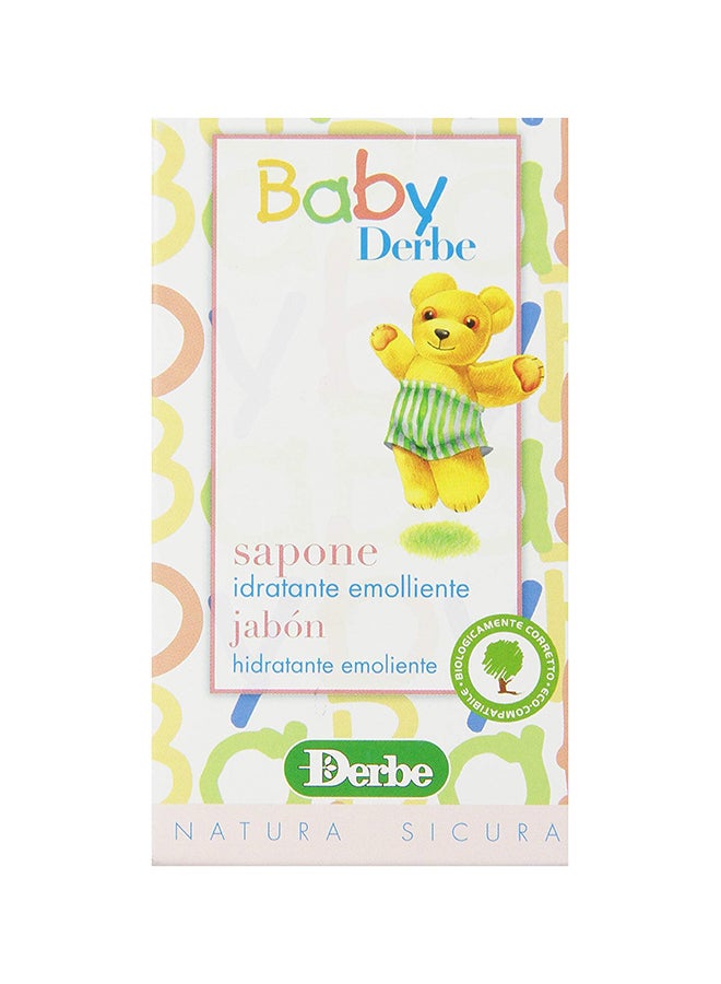 Baby Derbe - Teddy Bear Soap - Image 1