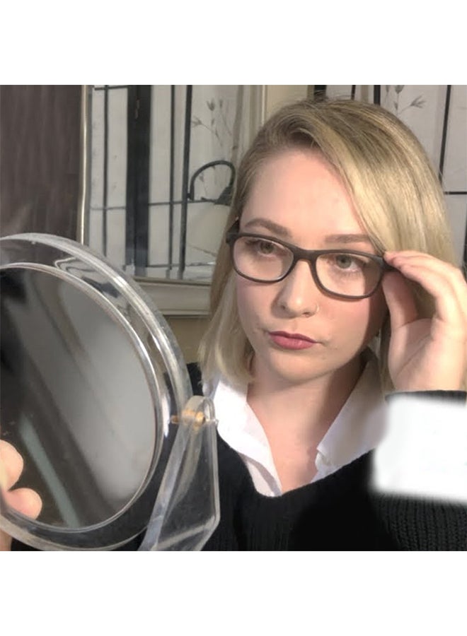 unisex Auto Focus Reading Glasses With Adjustable Lens - Image 2