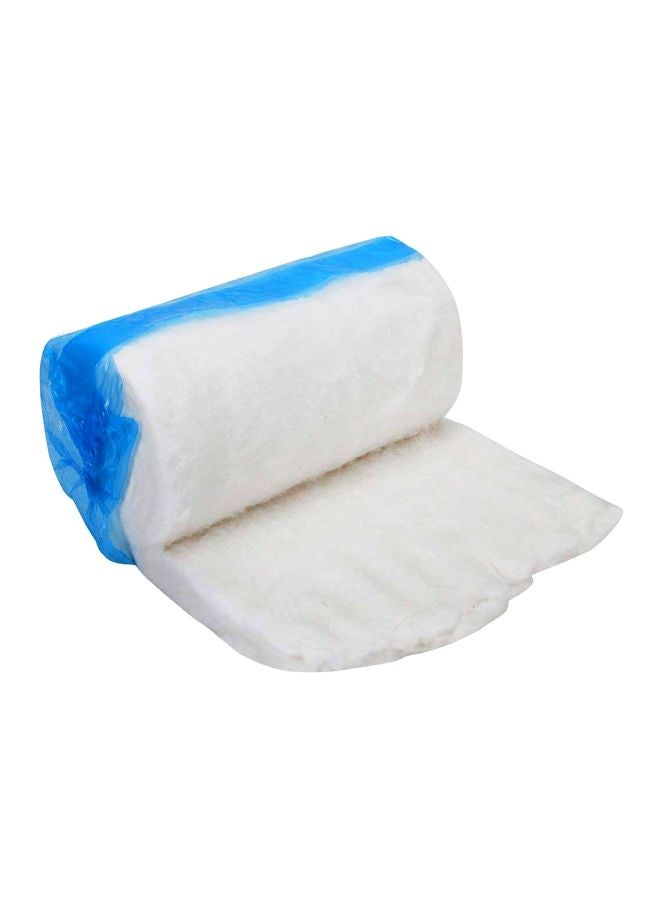 NUVO MEDSURG Multipurpose Cotton White 500grams  - Image 1