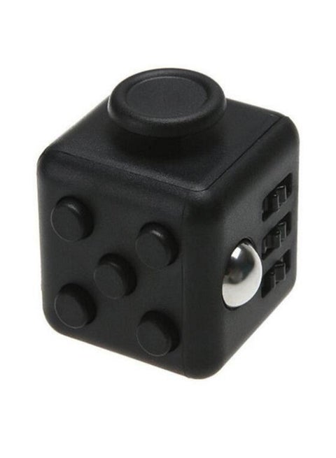 Anti-Stress Decompression Fidget Cube 3.3cm
