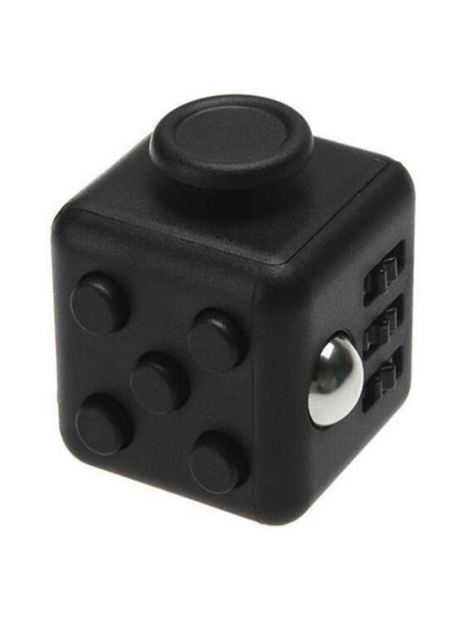 Anti-Stress Decompression Fidget Cube 3.3cm