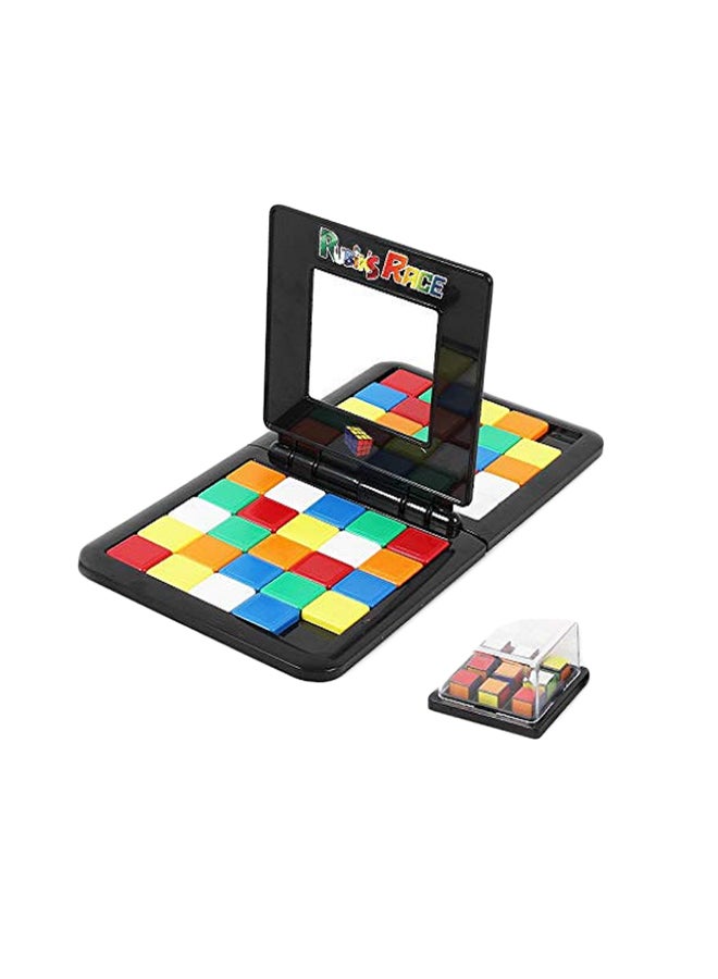 Motim - Magic Block Rubiks Race Cube - Image 1