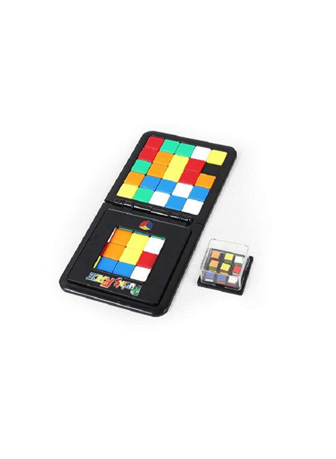 Motim - Magic Block Rubiks Race Cube - Image 1