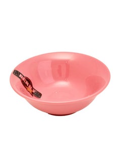 Creamic Bowl Pink 250ml - v1567601708/N29600248A_1