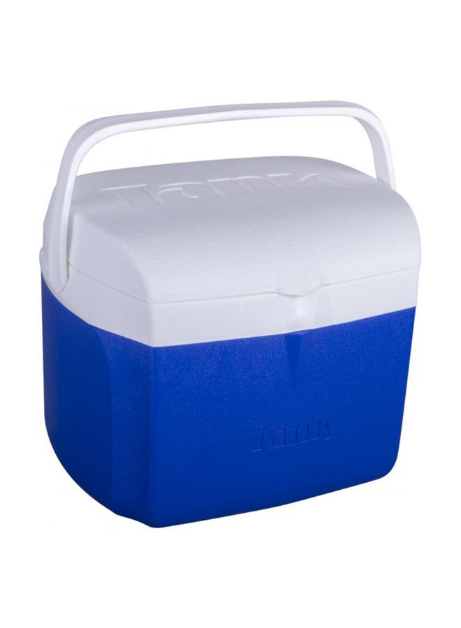 Tank Ice Box Tank Blue/White 5Liters