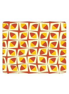 Acorns Designer Gaming Mousepad Multicolour