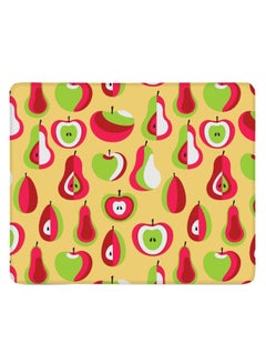Modern Apple Designer Gaming Mousepad Multicolour