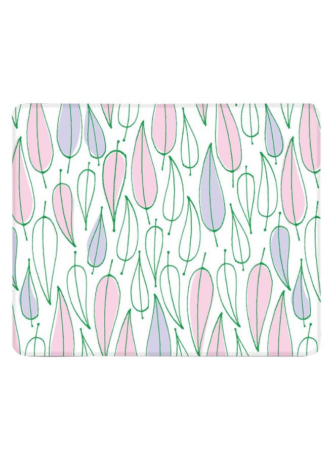 Stylizedd Pastel Summer Designer Gaming Mousepad Multicolour - Image 1