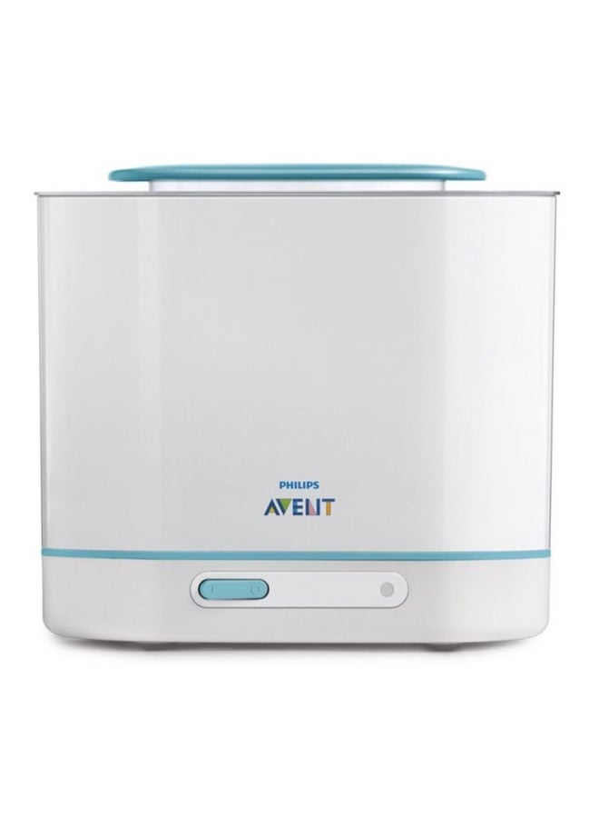 Philips Avent 3-In-1 Electric Steam Sterilizer - Image 2