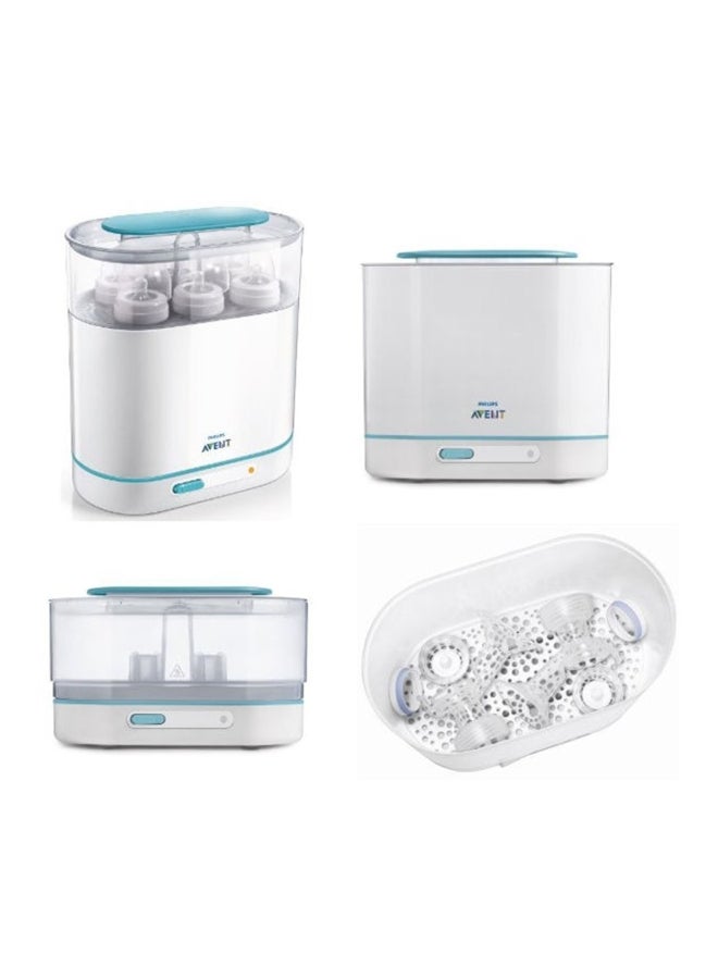 Philips Avent 3-In-1 Electric Steam Sterilizer - Image 4