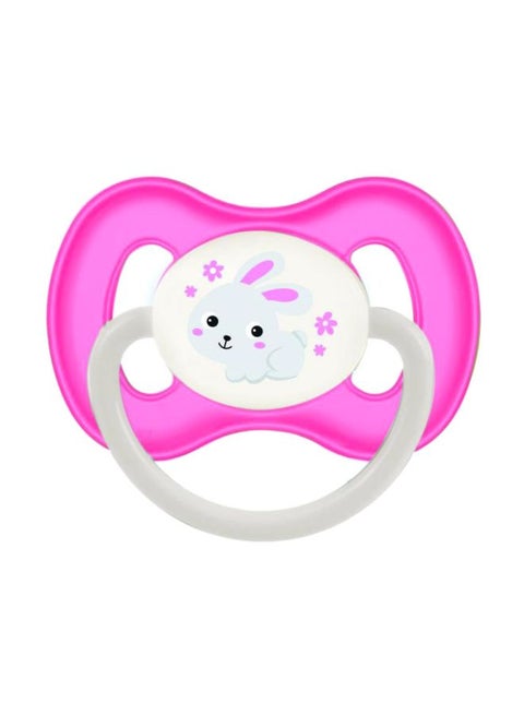 Glows In The Dark Soother (6-18 Months)