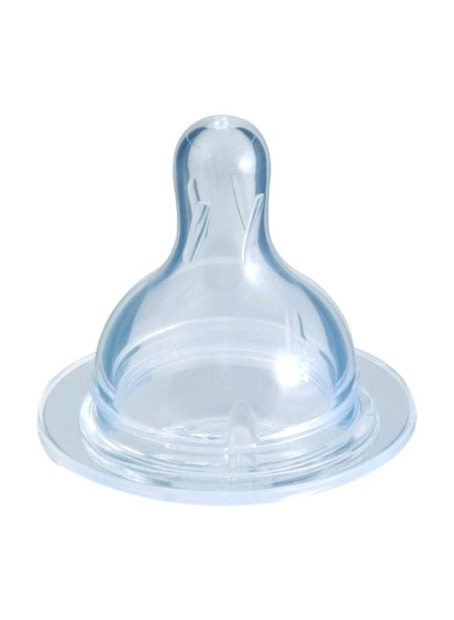 Canpol babies Silicone Nipple  - Image 1