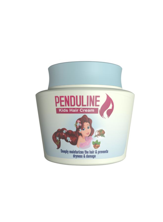 كريم الشعر للأطفال - 150 مل