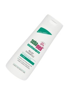 Relief Shampoo 200ml - v1567603138/N29781405A_3