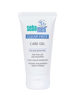Sebamed Face Care Gel White 50ml  - Image 1
