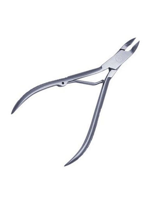 Solngen Professional Nail Cutter Silver