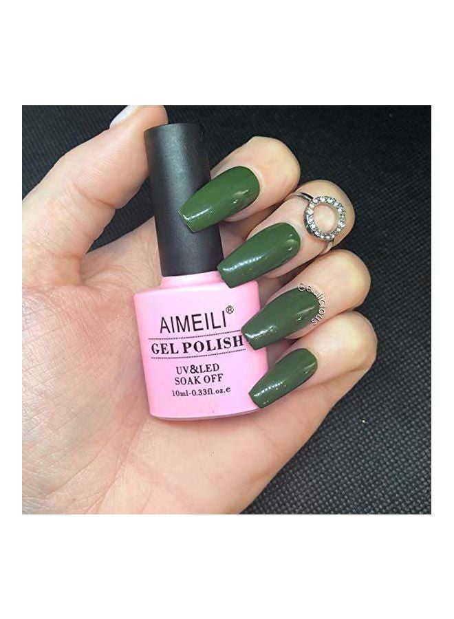 آيميلي طلاء أظافر جل متغير اللون - Image 2