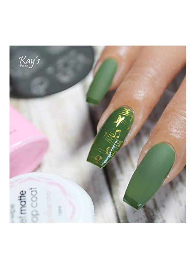 آيميلي طلاء أظافر جل متغير اللون - Image 3