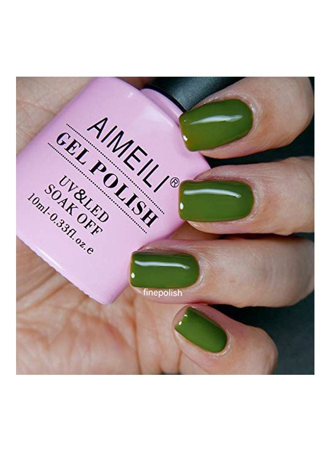 آيميلي طلاء أظافر جل متغير اللون - Image 4