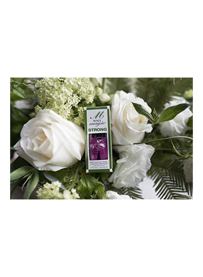 Nail Magic Strengthener Clear - Image 3